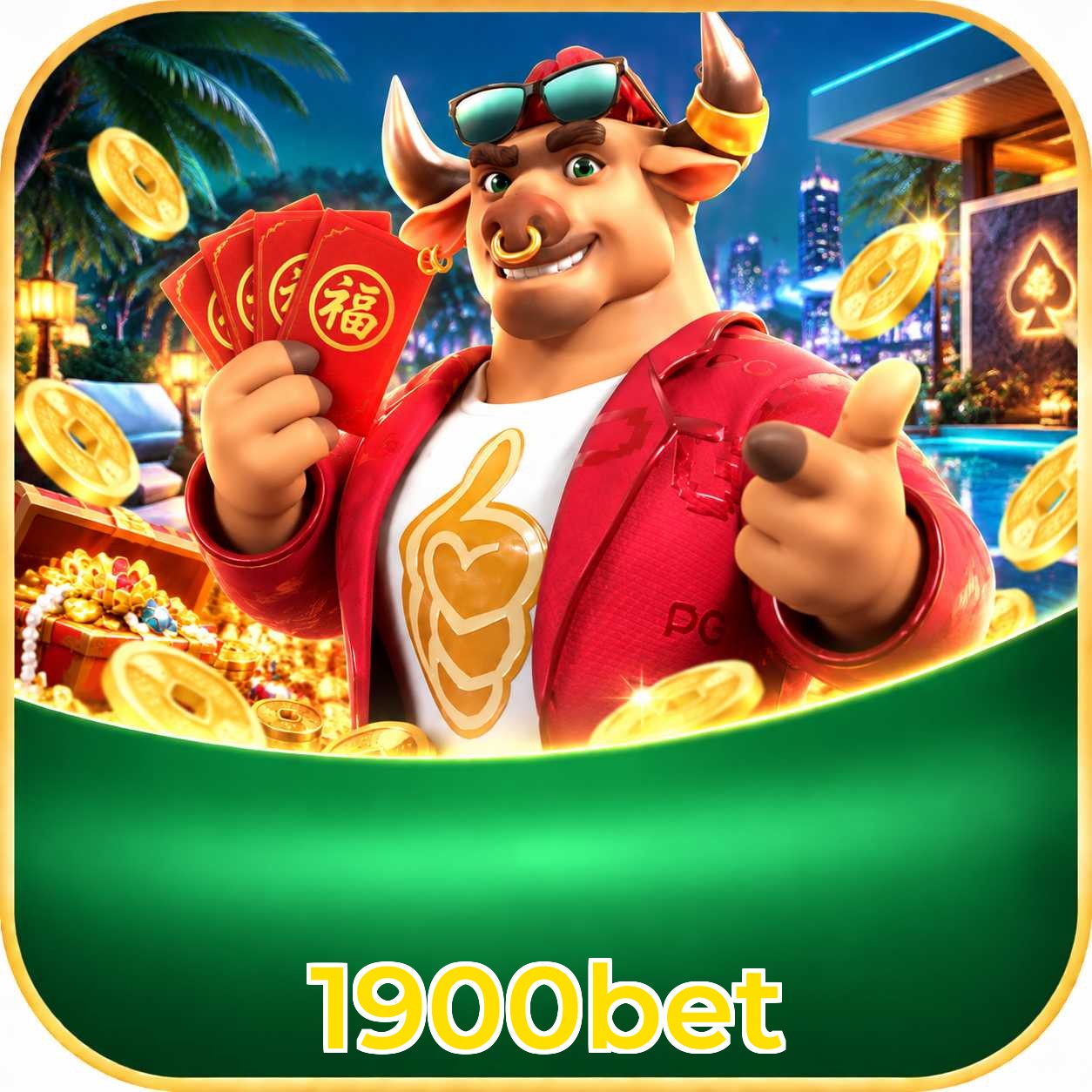 Fortune Tiger Slot