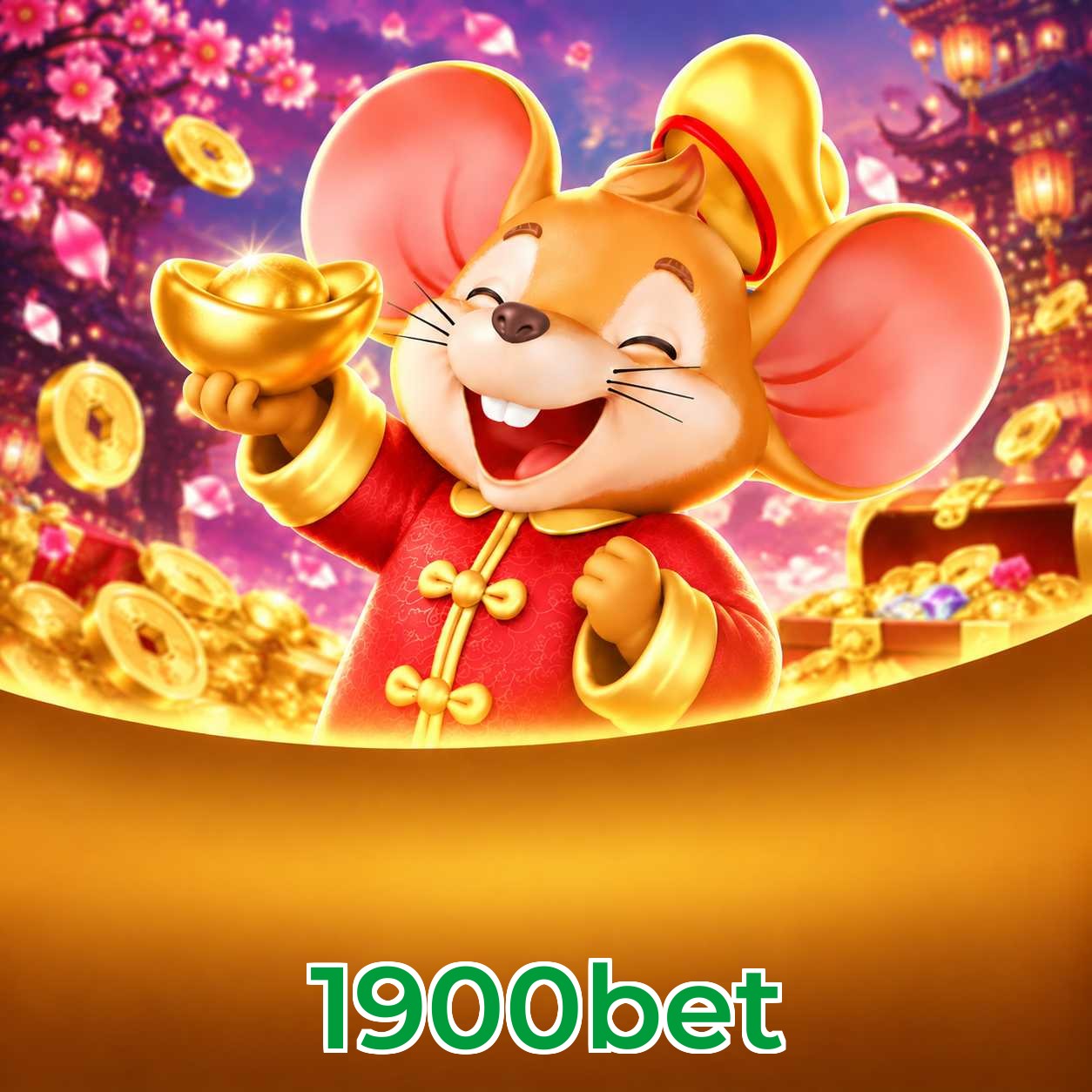 Jackpot Winner Fortune Tiger