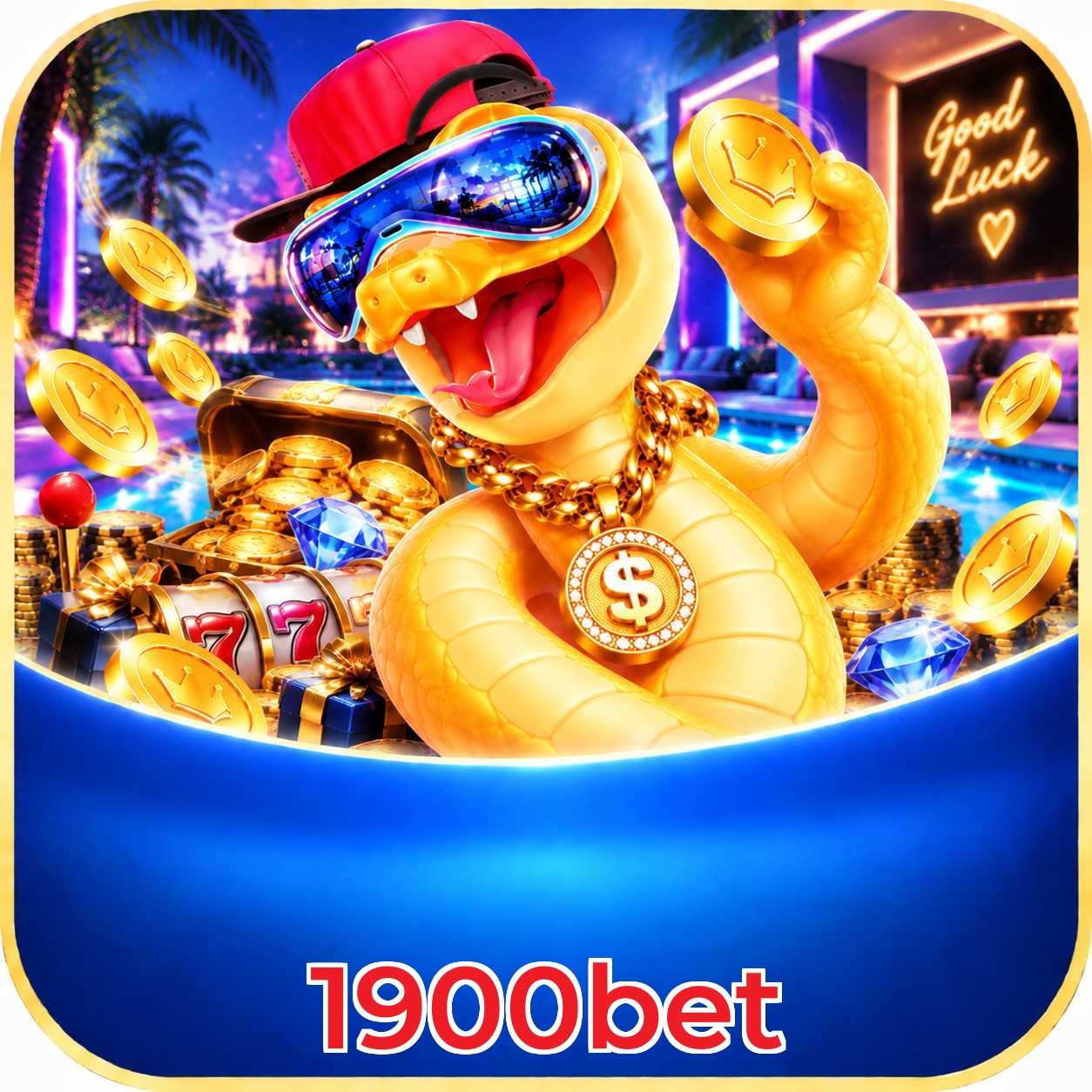 Slot Games Collection