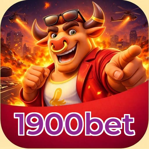 Tabela RTP dos jogos de cassino da 1900bet