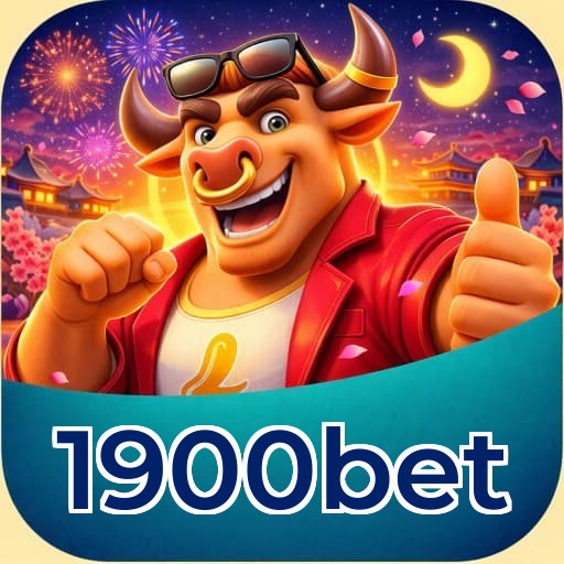 Material promocional do app 1900bet — ilustração, não métricas auditadas nesta página