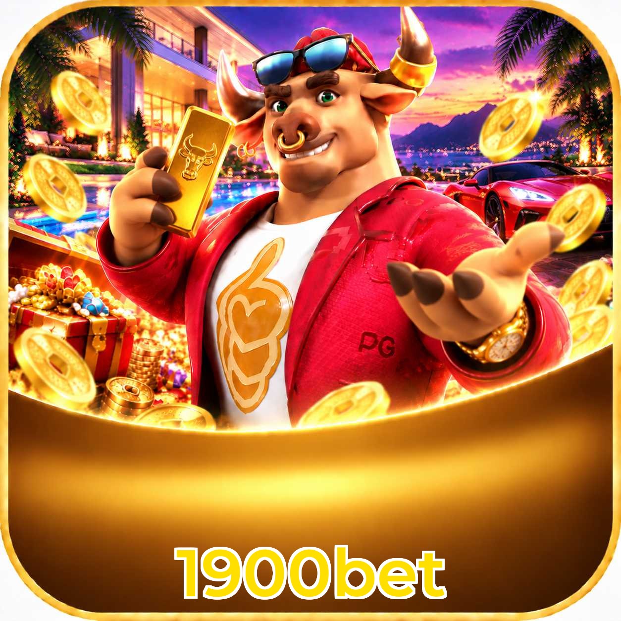 1900bet Facebook - Página oficial com promoções e comunidade ativa