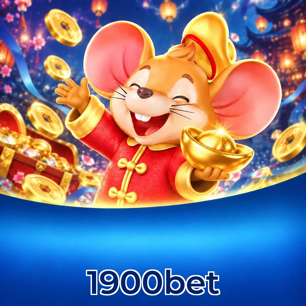 Fortune Tiger Slot Game