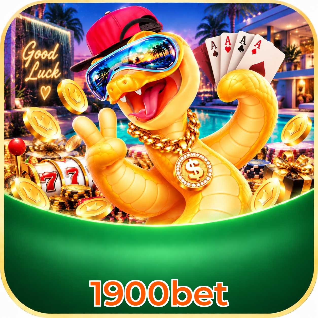 Blackjack Success Story