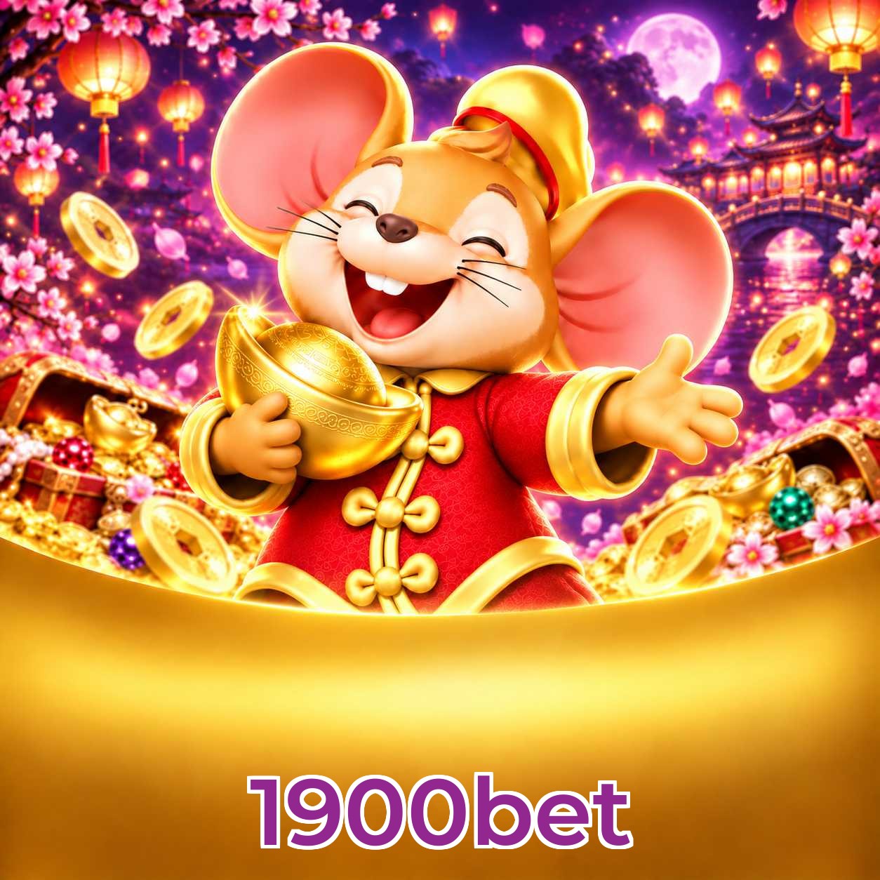 Pacote Completo do App 1900bet